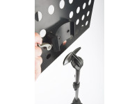 K&M 11940 Orchestral Music Stand K&M 11940 Orchestral Music Stand